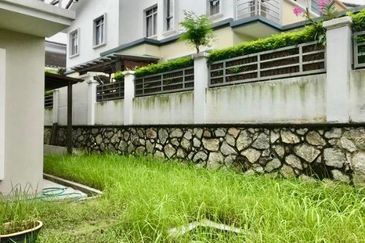 Saujana Villa, Kajang