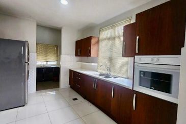 Saujana Villa, Kajang