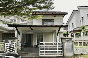 Saujana Villa, Kajang