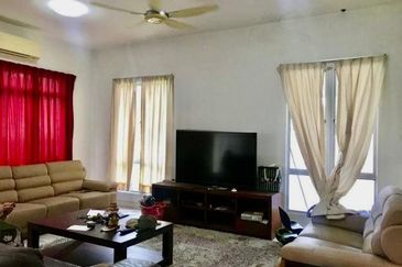 Saujana Villa, Kajang