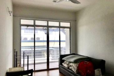 Saujana Villa, Kajang