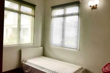 Saujana Villa, Kajang