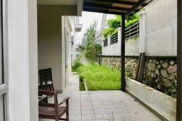 Saujana Villa, Kajang