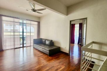 Saujana Villa, Kajang