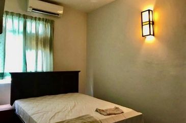 Saujana Villa, Kajang