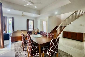 Saujana Villa, Kajang