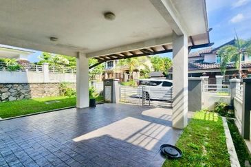 Saujana Villa, Kajang