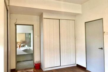 Saujana Villa, Kajang