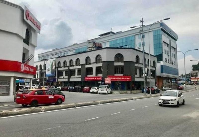 Bandar Kajang
