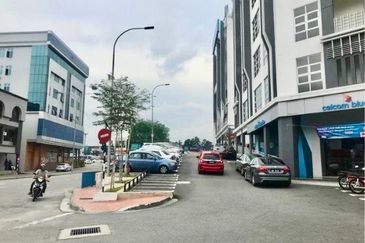 Bandar Kajang