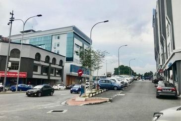 Bandar Kajang