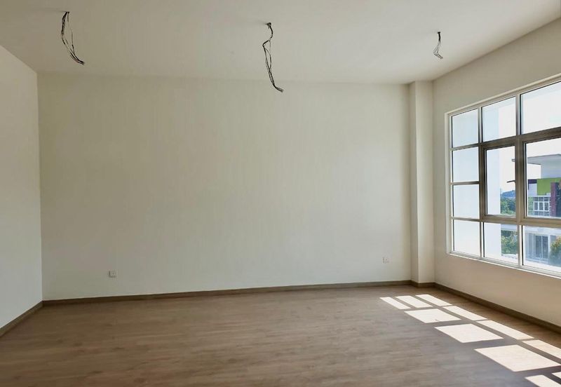 Semanja Park Terraces