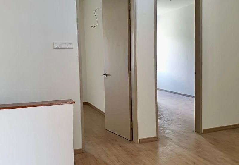 Semanja Park Terraces