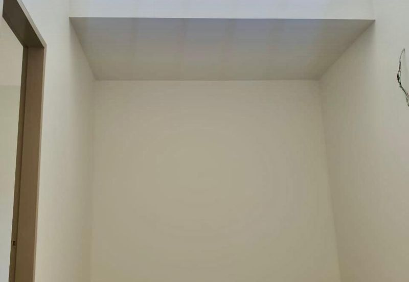 Semanja Park Terraces