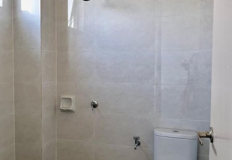 Semanja Park Terraces