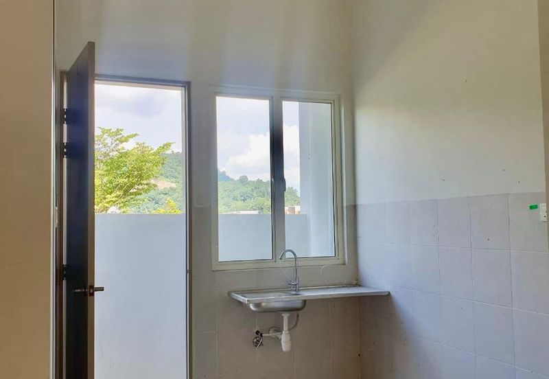 Semanja Park Terraces