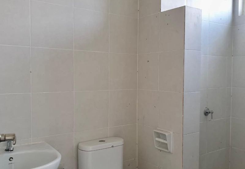 Semanja Park Terraces