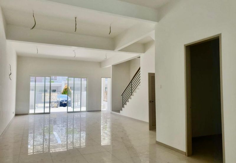 Semanja Park Terraces