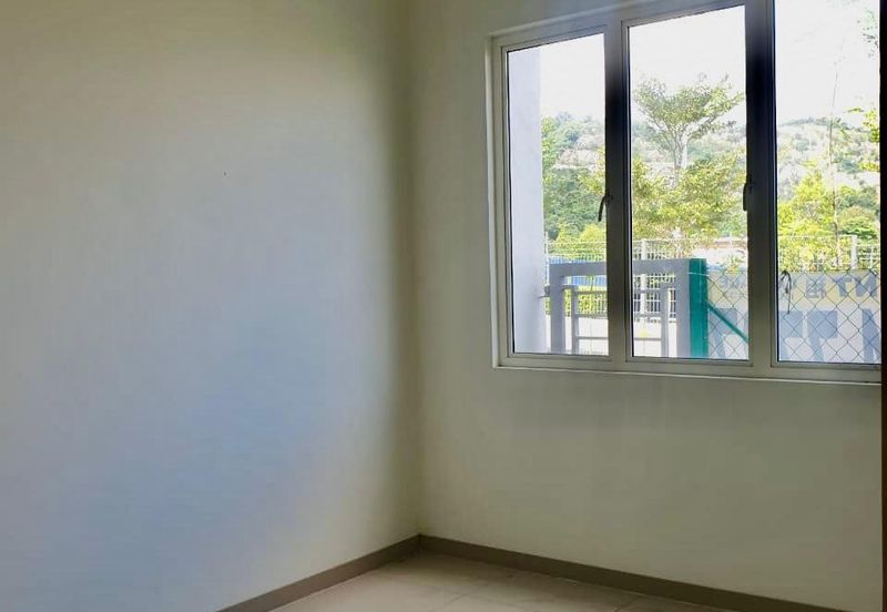 Semanja Park Terraces