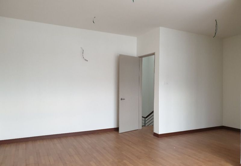 Semanja Park Terraces