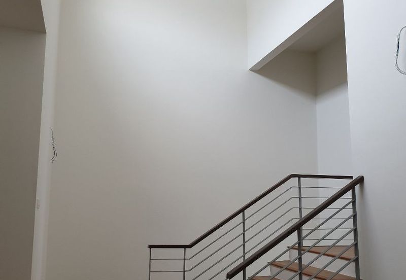 Semanja Park Terraces