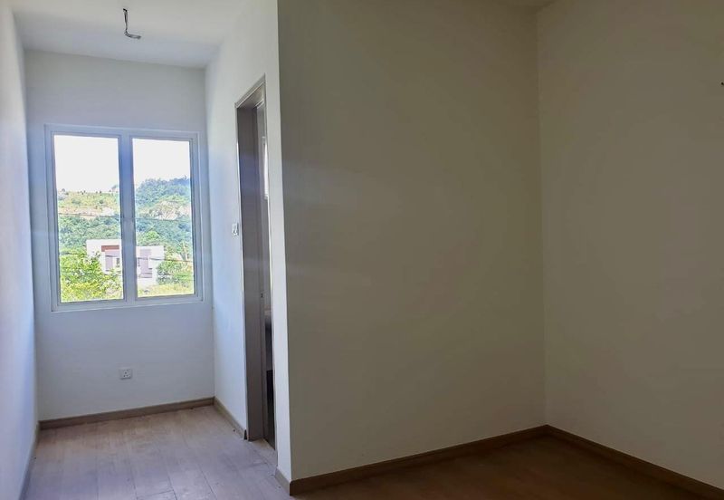 Semanja Park Terraces