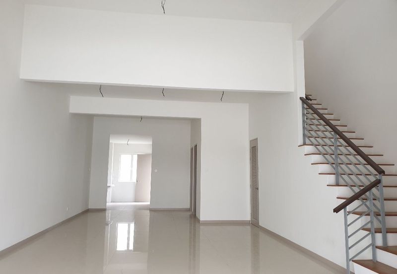 Semanja Park Terraces