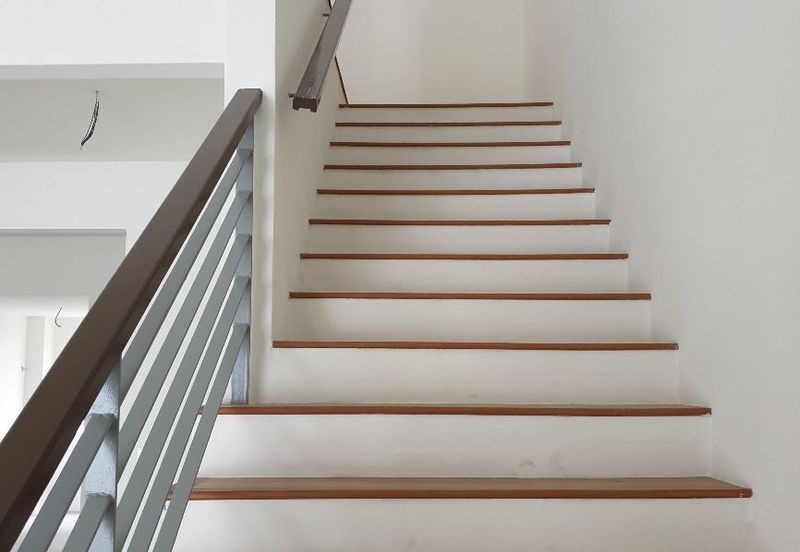 Semanja Park Terraces