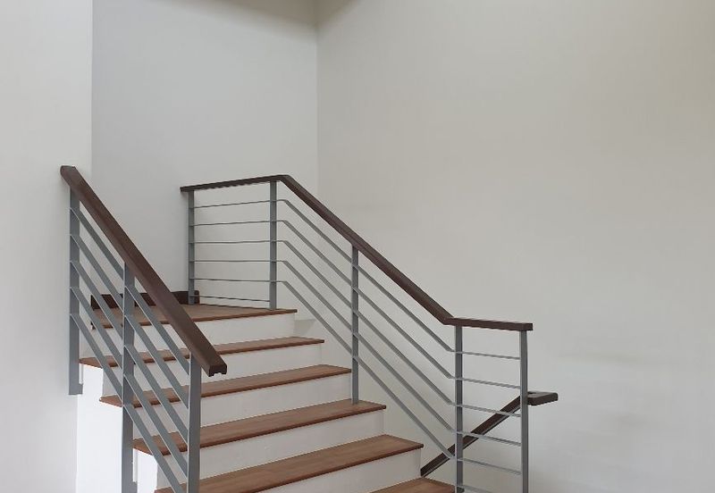 Semanja Park Terraces