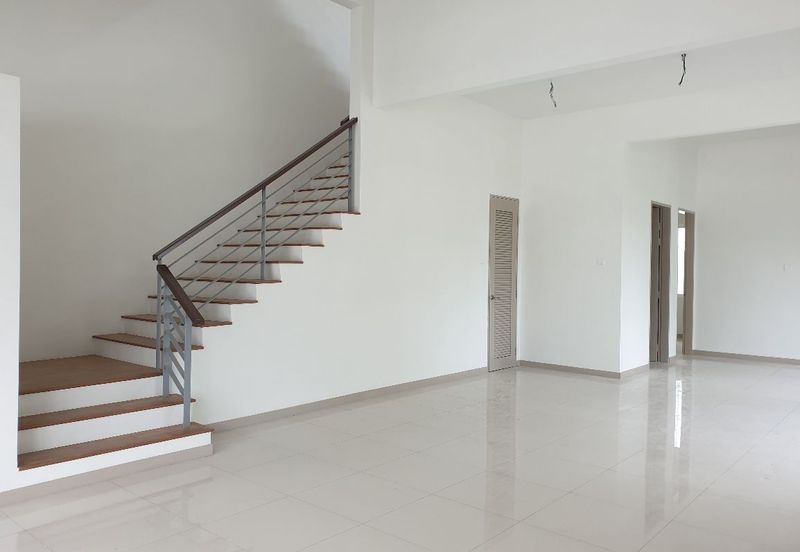 Semanja Park Terraces