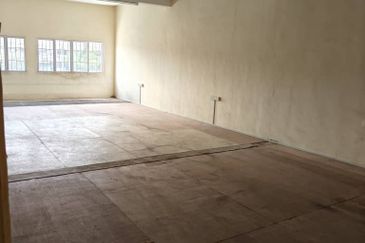 Kawasan Perindustrian Bukit Angkat