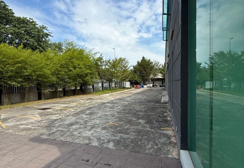 Kawasan Perindustrian Bukit Angkat