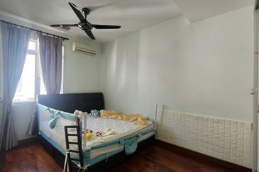 Saujana Villa, Kajang