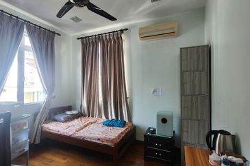 Saujana Villa, Kajang