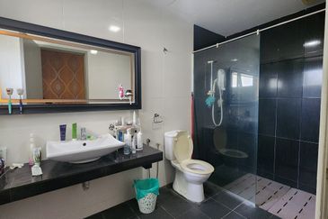 Saujana Villa, Kajang