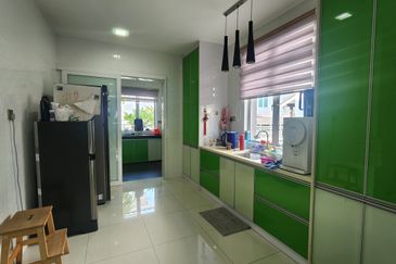 Saujana Villa, Kajang