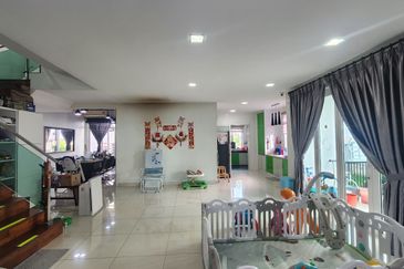 Saujana Villa, Kajang