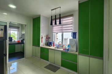 Saujana Villa, Kajang