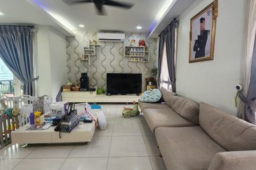 Saujana Villa, Kajang