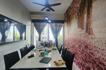 Saujana Villa, Kajang