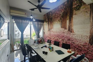 Saujana Villa, Kajang