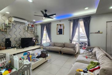 Saujana Villa, Kajang