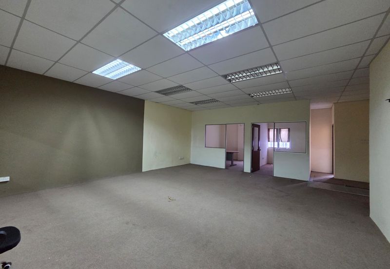 Kawasan Perindustrian Bukit Angkat