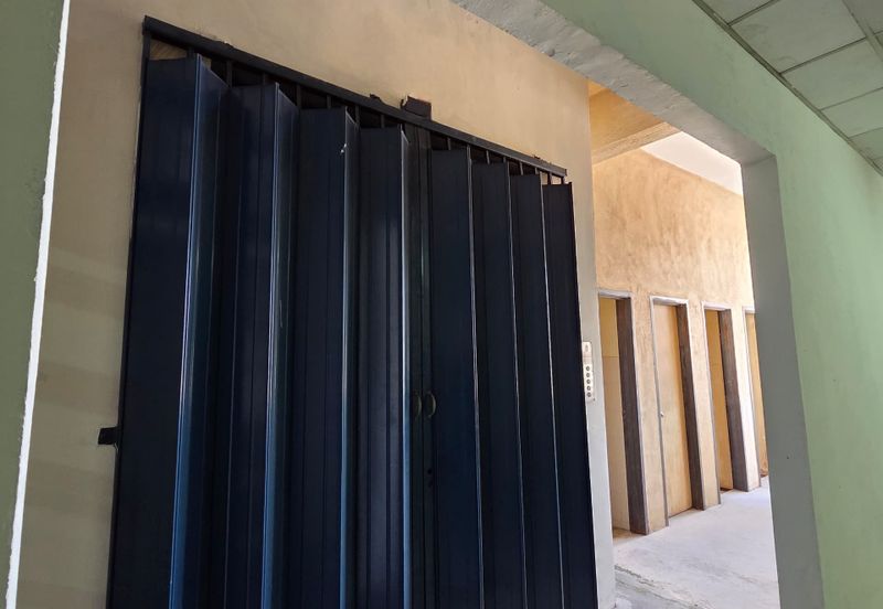 Kawasan Perindustrian Bukit Angkat