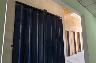 Kawasan Perindustrian Bukit Angkat