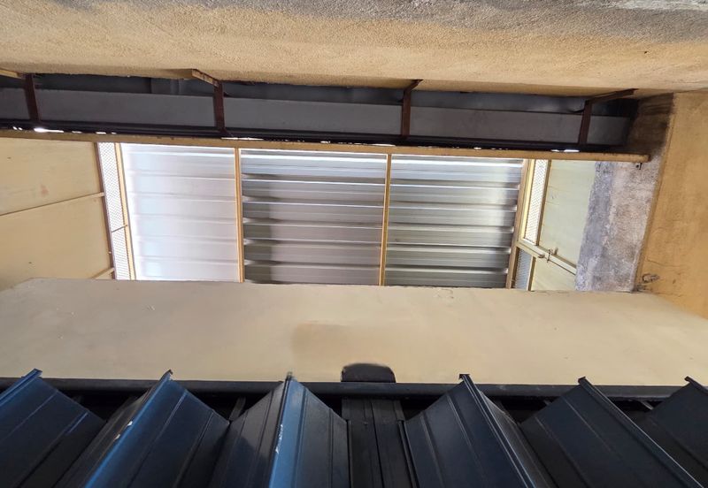 Kawasan Perindustrian Bukit Angkat