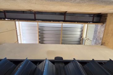 Kawasan Perindustrian Bukit Angkat