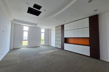 Kawasan Perindustrian Bukit Angkat