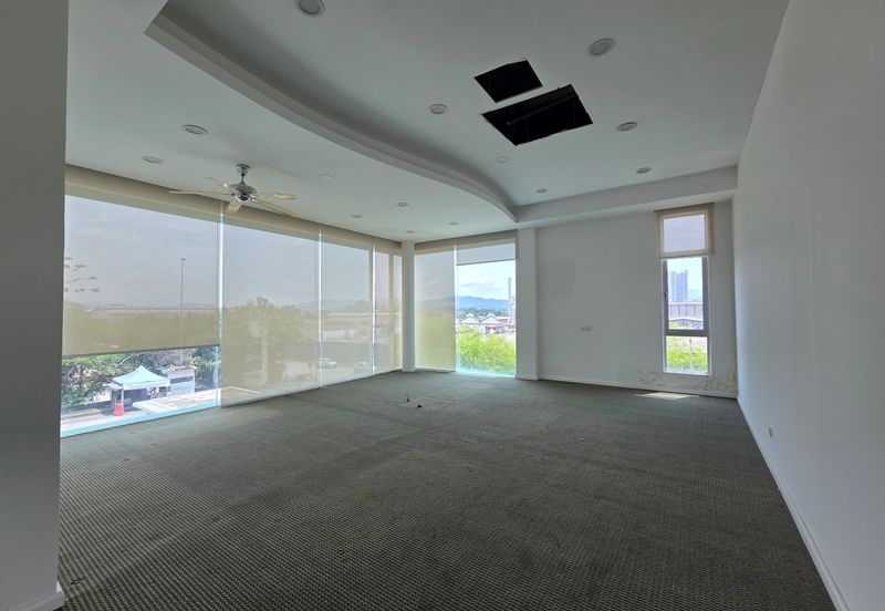 Kawasan Perindustrian Bukit Angkat