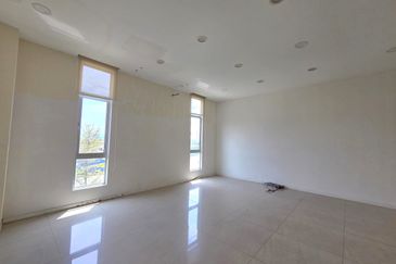 Kawasan Perindustrian Bukit Angkat